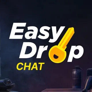 EasyDrop — Легкий дроп CS2 Chat