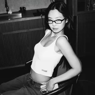 Jennie Kim