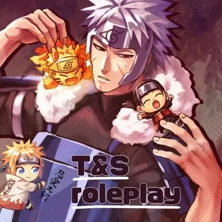 T&S 𝙞𝙣𝙛𝙤