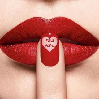 .•*•❥ ❤️ Pυɾα Aʅɱα