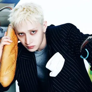 ᵇᵉ perfect
