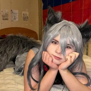 Amur_Coticot | Cosplay
