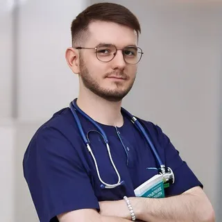Доктор Тютин | Здоровое детство
