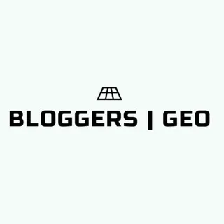 bloggers | GEO