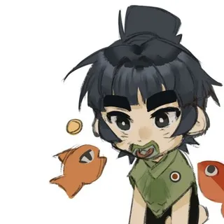 Nori confession