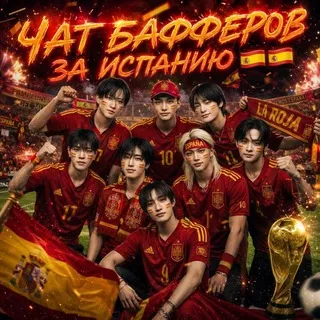баффер МАЛЫШИ 2 чат