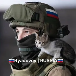 RYADOVOY |🇷🇺 RUSSIA🇷🇺