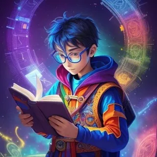 Data, Stories and Languages