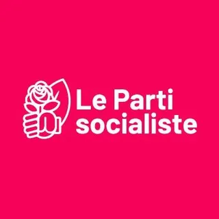 Parti socialiste ✔