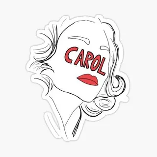 CAROL ⚡