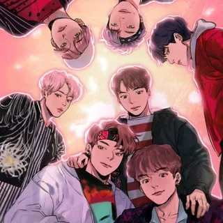🌸🍃《𝗞𝗽𝗼𝗽 𝗮𝗻𝗱 𝗮𝗻𝗶𝗺𝗲》💜🍃🌸