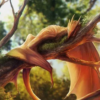 The Big dragon hoard (18+)