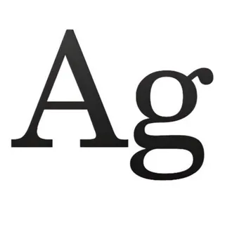 🪤 Argentum Workshop. Аg life
