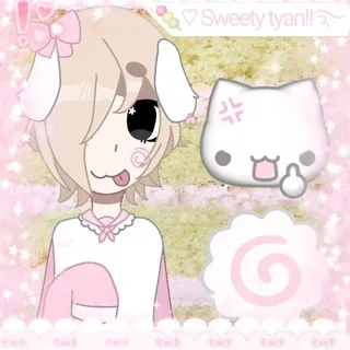 `❀！🍥‹ Д᧐ⲙᥙκ 𐍃ᥕᥱᥱᴛy!! ›🍡！⋆࿐