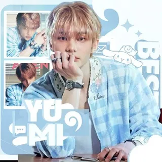 Рест inf𑄜 𝒴umi ℱl𑄜𑄜d