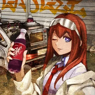Лаборатория Гаджетов Будущего | Steins;Gate