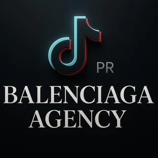 Balenciaga Agency