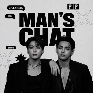 CATARSIS chat 18+.