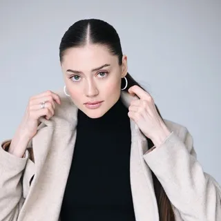 Эльмира Караханова