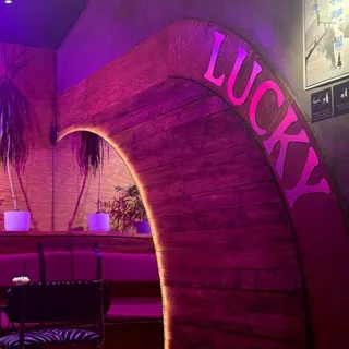 Lucky