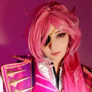 Мамкин влог/ Cosplay mommy