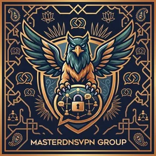 MasterDnsVPN Group