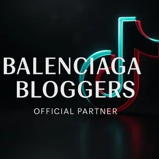 Balenciaga Bloggers