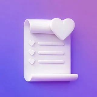 Wishlist App | Создать Вишлист