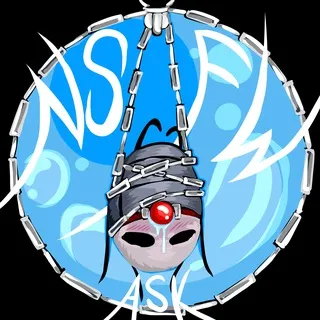 NSFW ask [Hollow knight | Silksong] 18+