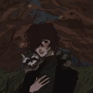 чай с чернилами