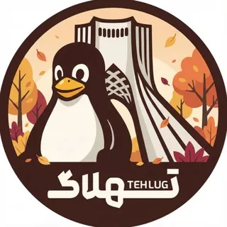 تهلاگ / Tehlug