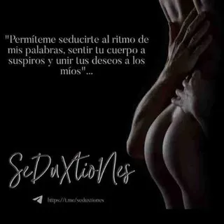 Seduxtiones Verificación!😈