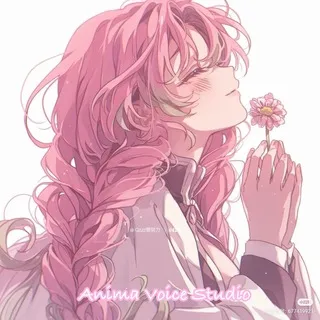 Anima Voice Studio