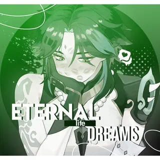 ⊹ eтerηαℓ ⋆ ∂reαмѕ ⌯