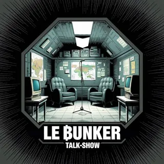 Le ₿unker