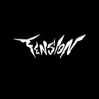 ТЭНШН (TENSION) // ПОРЯДОК ЛЕЙБЛ