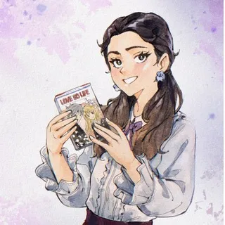Study manga