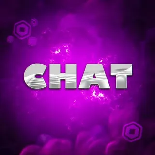 Roblox | Чат