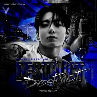 info destruct.