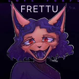 Frettu