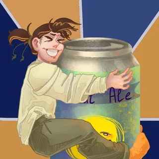 Арахисовый Эль