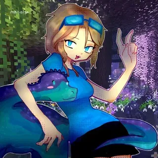 PollyZavr🦕