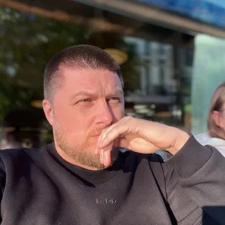 Труш Дмитрий | Tr[u]sh