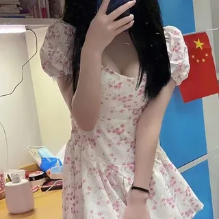 南京江宁小玉的闺房