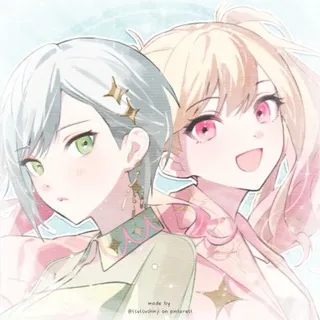 ᏟᎪᎢhᴀrsis | (´∀｀)