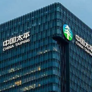 Taiping Insurance 太平保險