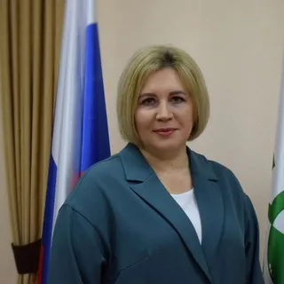 Татьяна Клепикова