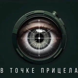 В точке прицела