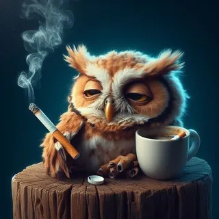 ph. owl^^