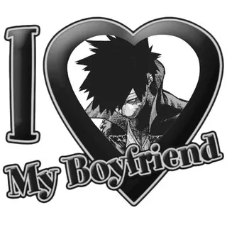 dabishiro rules the world
